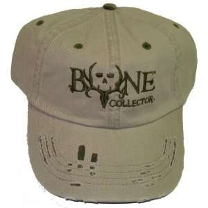 Bone Collector Logo Hunting Cap ~ Hat 