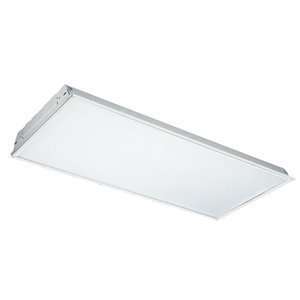 American Fluorescent ET2 Suspended Lay Fluorescent Recessed Troffer 
