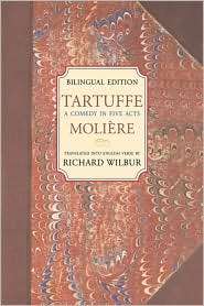 Tartuffe, (0151002819), Moliere, Textbooks   