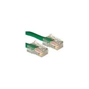  5 Ft Ethernet Network Patch Cable Cord Rj45 Cat5e Green 