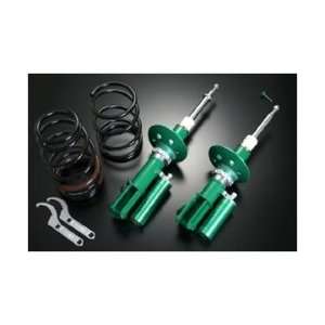  Tein DSR04 W1LS2 Type HG Coilovers 1997 2001 Mitsubishi 