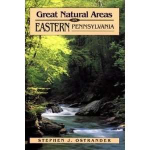  Stackpole Books Great Natural Areas West Pa Sports 