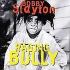 BOBBY SLAYTON Raging Bully RARE Double CD Advance  