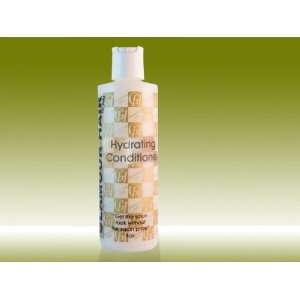  Glamour Hair Hydrating Conditioner 8oz Beauty