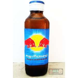 Energy Drink Red Bull or KratingDaeng From Thailand Original 150ml. x 