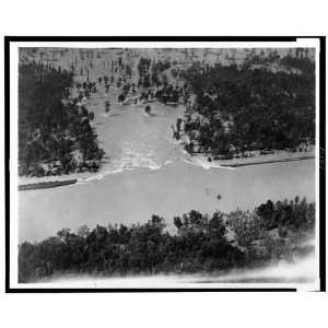  Cabin Teele Crevasse,Louisiana,LA,1927 Flood