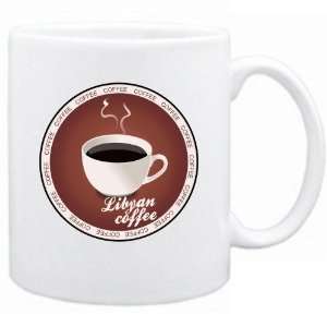  New  Libyan Coffee / Graphic Libya Mug Country