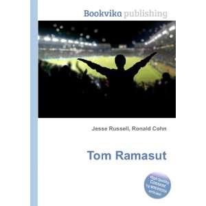  Tom Ramasut Ronald Cohn Jesse Russell Books