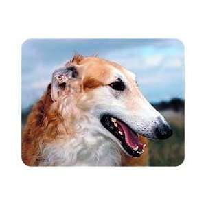  Borzoi Coasters