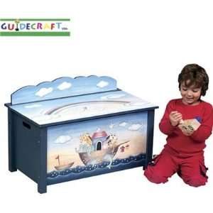  Noahs Ark Toy Box Toys & Games