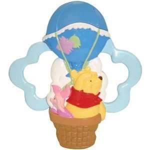  Disney Baby Winnie the Pooh Musical Balloon Teather Toys & Games