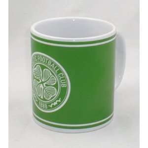  Absolute Footy Celtic F.C. Jumbo Mug