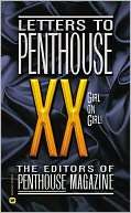 Letters to Penthouse XX Girl Penthouse International Staff