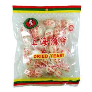 Dried Yeast Grocery & Gourmet Food