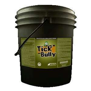  Tick Bully   Natural Spray For Ticks 5 Gallon Pet 