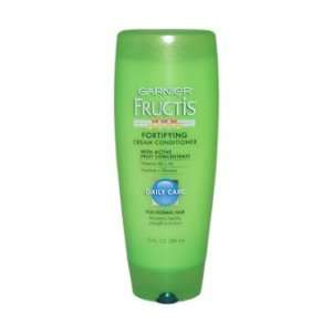  Fructis Fortifying Daily Care Cream Conditioner by Garnier 