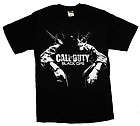 Call Of Duty Black Ops Distressed Soldier