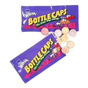 Bottle Caps Packets [48CT Box]  Grocery & Gourmet Food