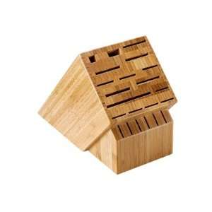  Shun DM0832 22 Slot Bamboo Block