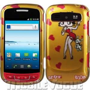  2D Protector Cover Samsung Admire R720 B75 Cell Phones 