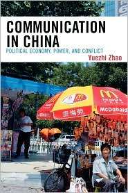   In China, (074251966X), Yuezhi Zhao, Textbooks   