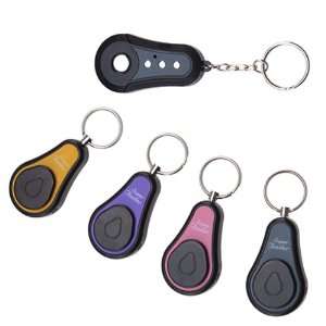  4 Way Wireless Key Finder   Find your Keys, Purse and  