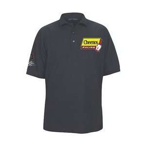  Clint Bowyer Cheerios Racing Polo   CLINT BOWYER Large 