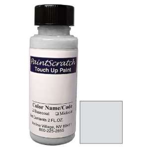  2 Oz. Bottle of Clearwater Blue Pearl Touch Up Paint for 