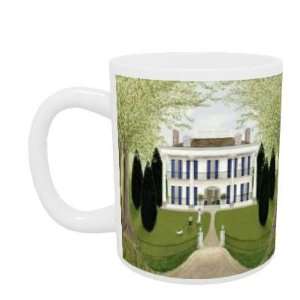 Walk in the Park by Mark Baring   Mug   Standard Size 