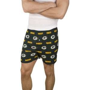  Green Bay Packers T2 Boxers