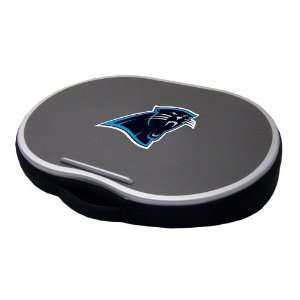 Tailgate Toss Carolina Panthers Lap Desk
