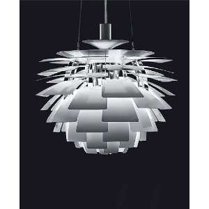  PH Artichoke pendant light