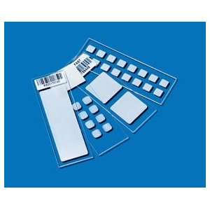 Whatman FAST Protein Microarray Slides, 16 pads; 6 x 6mm  