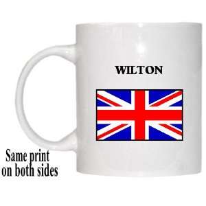  UK, England   WILTON Mug 