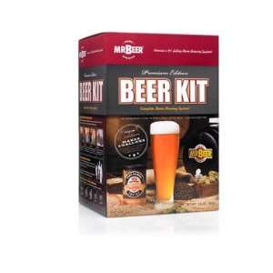  Mr. Beer Premium Edition Kit