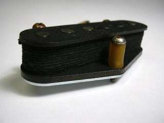   Hi Output Pickup with TAP   Telecaster, Nocaster & Esquire  
