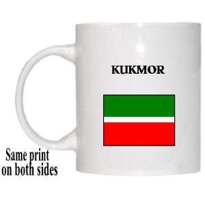  Tatarstan   KUKMOR Mug 