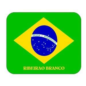  Brazil, Ribeirao Branco Mouse Pad 