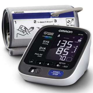 Omron IntelliSense BP785 Blood Pressure Monitor  