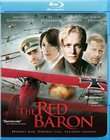 The Red Baron (Blu ray Disc, 2010)