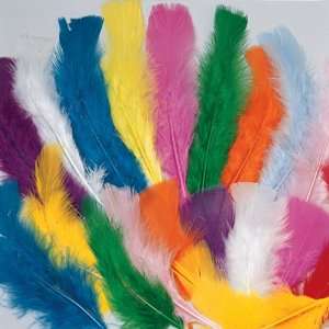  Zucker Feather Turkey Flats .5 oz Assorted Toys & Games