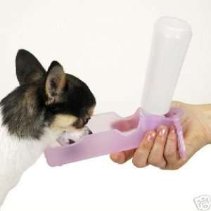  GuardianGear Dog PetTravel Handi Drink Mini 9oz Lavende 