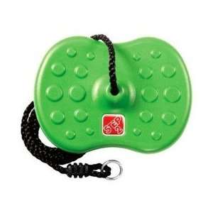  Step 2 Super Cool Disc Swing   Green Toys & Games
