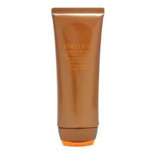 Exclusive By Shiseido Brilliant Bronze Self Tanning Emulsion (For Face 