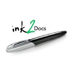  Ink2Docs