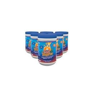 BEYOND TANGY TANGERINE   420 G CANISTER, 6 Pack 