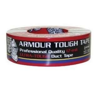  IPG Armour Tough 17Ml Duct Tape (12 Rolls) Office 