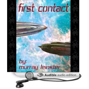   Contact (Audible Audio Edition) Murray Leinster, Skip Mahaffey Books