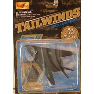  F 117A Nighthawk Diecast By Maisto Toys & Games