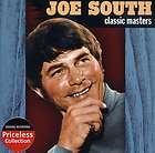 Joe South Classic Masters CD 724353746926  